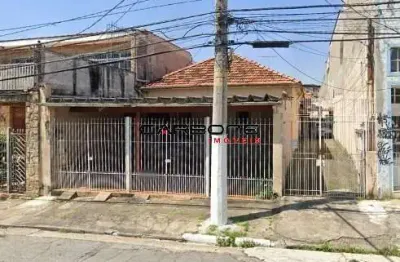 Casa à venda na rua são severiano, vila santana, são paulo por r$ 1.500.000