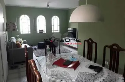 Casa com 3 quartos à venda na rua américo vespucci, vila prudente, são paulo por r$ 1.150.000