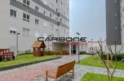 Apartamento com 2 quartos à venda na rua são bernardo, cidade mãe do céu, são paulo por r$ 340.000