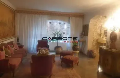 Casa com 4 quartos à venda na rua josé lógulo, mooca, são paulo por r$ 3.180.000