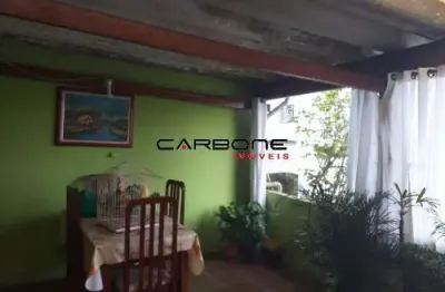 Casa com 3 quartos à venda na rua santa lina, vila prudente, são paulo por r$ 850.000