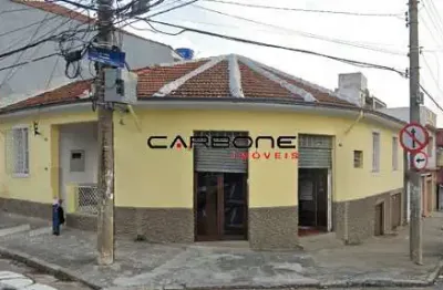 Casa comercial à venda na rua paulo de lima correa, vila libanesa, são paulo por r$ 700.000