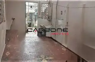 Casa com 1 quarto à venda na rua miguel mota, vila canero, são paulo por r$ 460.000