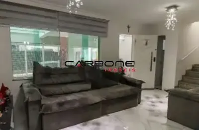 Casa com 3 quartos à venda na rua martins bonilha, alto da mooca, são paulo por r$ 1.000.000