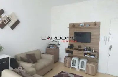 Apartamento com 1 quarto à venda na Rua do Oratório, Mooca, São Paulo por R$ 360.000