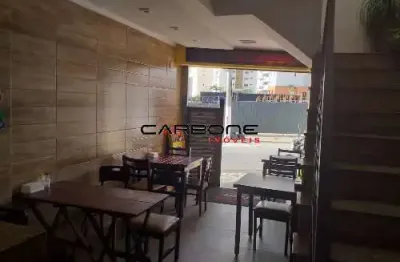 Casa comercial à venda na rua cantagalo, vila gomes cardim, são paulo por r$ 700.000