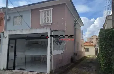 Casa com 2 quartos à venda na rua azevedo soares, vila gomes cardim, são paulo por r$ 650.000