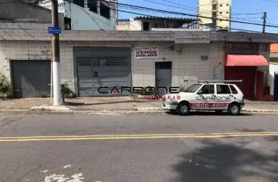 Terreno à venda na praça barão de macaúbas, vila formosa, são paulo por r$ 3.600.000
