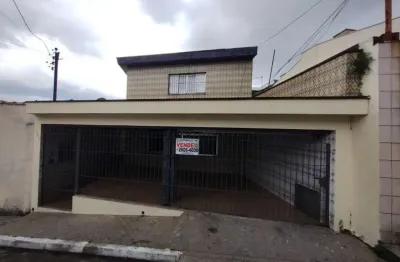 Casa com 3 quartos à venda na rua guaxupé, vila formosa, são paulo por r$ 950.000