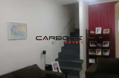 Casa com 2 quartos à venda na rua durvalina, vila matilde, são paulo por r$ 640.000