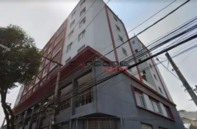 Apartamento com 2 quartos à venda na rua tobias barreto, alto da mooca, são paulo por r$ 550.000