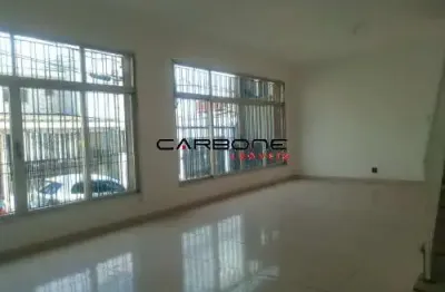 Casa com 3 quartos à venda na rua carlito, chácara belenzinho, são paulo por r$ 1.350.000