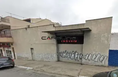 Barracão / galpão / depósito à venda na rua oswaldo arouca, vila formosa, são paulo por r$ 3.000.000