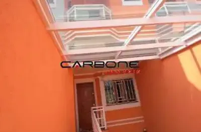 Casa com 3 quartos à venda na rua engenheiro antônio luís ippólito, vila euthalia, são paulo por r$ 785.000