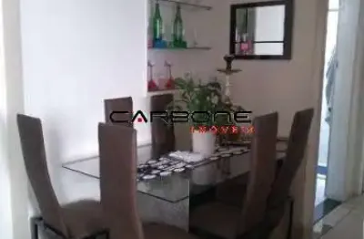 Apartamento com 2 quartos à venda na rua do oratório, mooca, são paulo por r$ 405.000