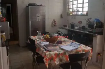 Casa com 4 quartos à venda na rua joaquim mendes do prado, chácara belenzinho, são paulo por r$ 650.000