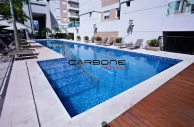 Apartamento com 1 quarto à venda na rua borges de figueiredo, mooca, são paulo por r$ 520.000