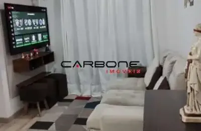 Apartamento com 2 quartos à venda na rua doutor afonso vergueiro, vila maria, são paulo por r$ 695.000