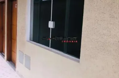 Apartamento com 1 quarto à venda na rua tripuí, vila bela, são paulo por r$ 230.000