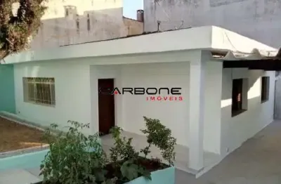 Casa com 2 quartos à venda na rua susana, jardim independência, são paulo por r$ 650.000