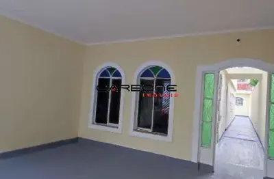 Casa com 3 quartos à venda na rua areião, chácara santo antônio (zona leste), são paulo por r$ 1.270.000