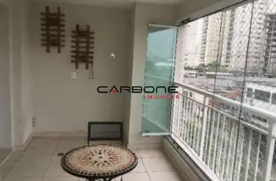 Apartamento com 3 quartos à venda na rua joão antônio de oliveira, mooca, são paulo por r$ 1.330.000