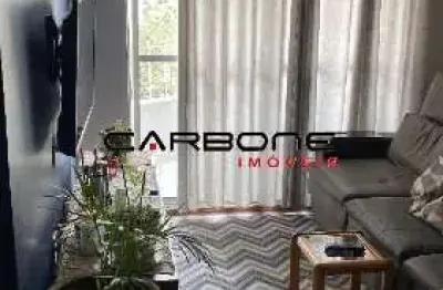 Apartamento com 3 quartos à venda na rua serra do japi, vila gomes cardim, são paulo por r$ 650.000