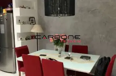 Apartamento com 1 quarto à venda na rua josé gomes de almeida, vila carmem, são paulo por r$ 292.000