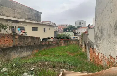Terreno à venda na praça xavier da silveira, vila lucia elvira, são paulo por r$ 1.100.000