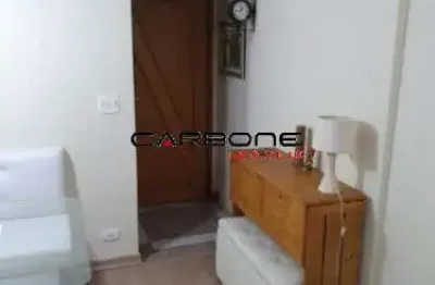 Apartamento com 2 quartos à venda na rua piraçununga, vila bertioga, são paulo por r$ 530.000