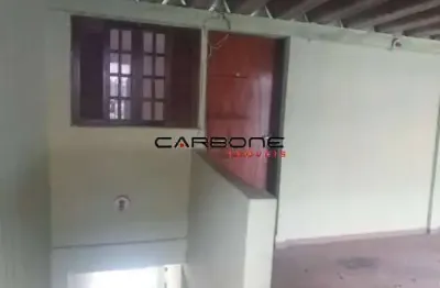 Casa com 5 quartos à venda na rua alves seixas, vila união (zona leste), são paulo por r$ 399.000
