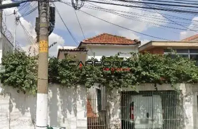 Casa com 2 quartos à venda na rua pascoal moreira, alto da mooca, são paulo por r$ 850.000
