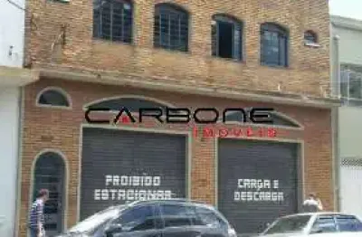 Prédio à venda na rua coronel morais, canindé, são paulo por r$ 5.100.000