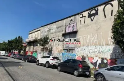 Prédio à venda na rua serra de jairé, quarta parada, são paulo por r$ 9.450.000