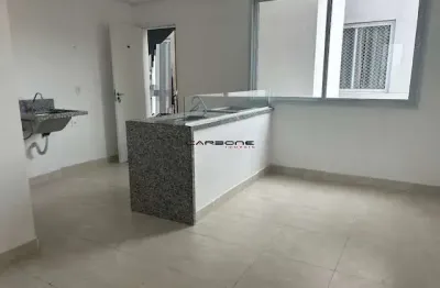 Apartamento com 2 quartos à venda na rua heráclito odilon, jardim ana rosa, são paulo por r$ 220.000