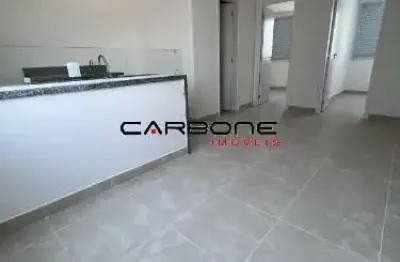 Apartamento com 2 quartos à venda na rua heráclito odilon, jardim ana rosa, são paulo por r$ 220.000