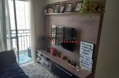 Apartamento com 2 quartos à venda na rua padre adelino, quarta parada, são paulo por r$ 478.000