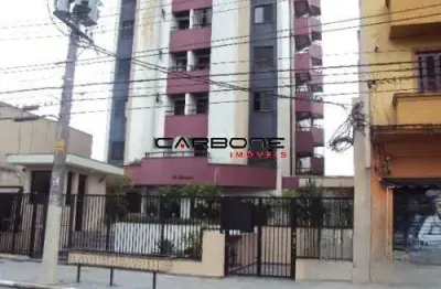 Apartamento com 2 quartos à venda na rua da mooca, mooca, são paulo por r$ 535.000