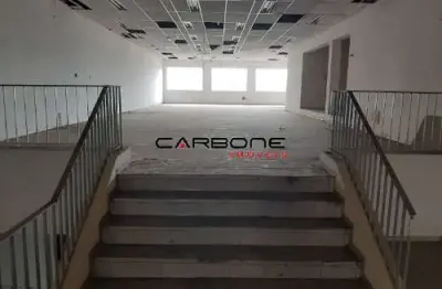 Prédio à venda na praça doutor sampaio vidal, vila formosa, são paulo por r$ 3.500.000