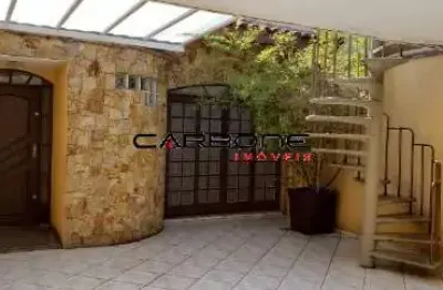 Casa com 3 quartos à venda na rua corumbaiba, vila oratório, são paulo por r$ 1.275.000
