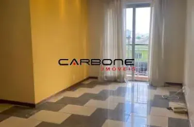 Apartamento com 3 quartos à venda na rua solidônio leite, vila ivone, são paulo por r$ 405.000