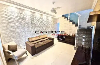 Casa em condomínio fechado com 2 quartos à venda na rua solidônio leite, vila ivone, são paulo por r$ 515.000