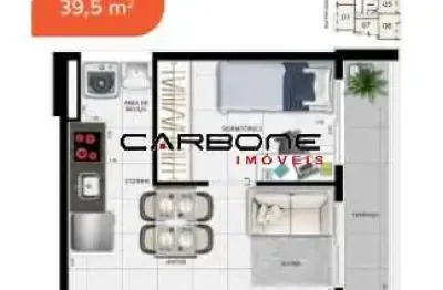 Apartamento com 2 quartos à venda na rua frei diogo das chagas, jardim ângela (zona leste), são paulo por r$ 319.900