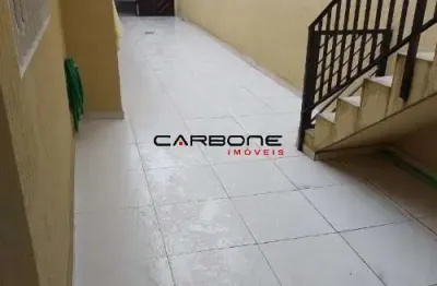 Casa com 3 quartos à venda na rua água santa, água rasa, são paulo por r$ 1.300.000