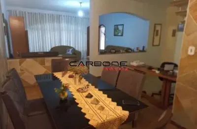 Casa com 3 quartos à venda na rua padre otto maria, chácara mafalda, são paulo por r$ 955.000