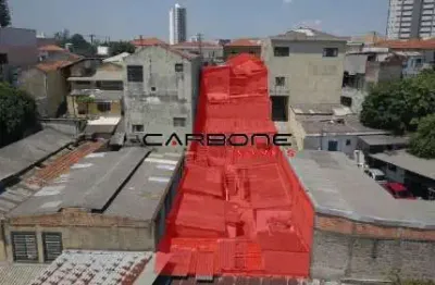 Terreno à venda na avenida sapopemba, sapopemba, são paulo por r$ 1.600.000