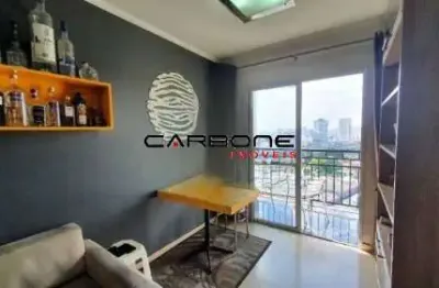 Apartamento com 2 quartos à venda na rua padre adelino, quarta parada, são paulo por r$ 495.000