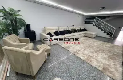 Casa com 4 quartos à venda na rua joão cordeiro, vila carrão, são paulo por r$ 1.900.000
