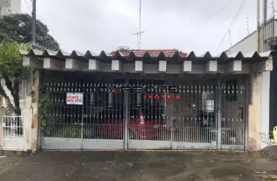 Casa em condomínio fechado com 2 quartos à venda na rua piraçununga, vila bertioga, são paulo por r$ 960.000