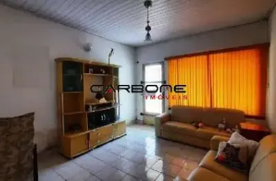 Casa com 3 quartos à venda na rua bruna, chácara mafalda, são paulo por r$ 670.000